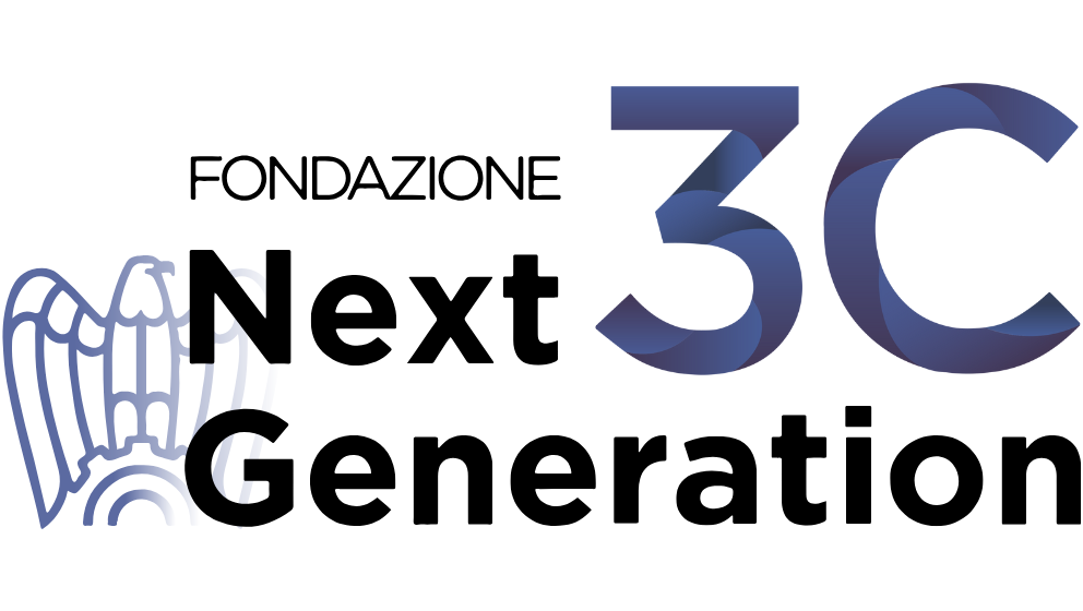 Fondazione Next Generation 3C